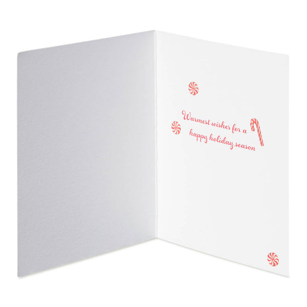 Hot Cocoa Mug Holiday Boxed Cards (Set of 20)