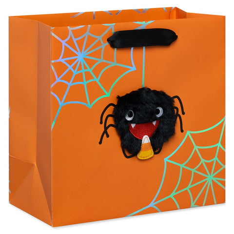 Spider Medium Halloween Bag