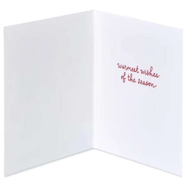 Rainbow Trees Holiday Boxed Cards (Set of 20)