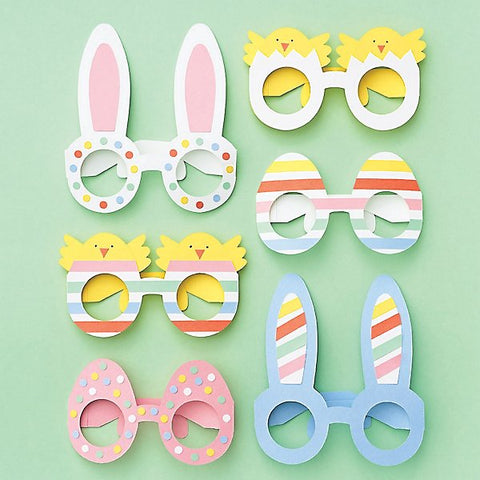 Craft Sunglasses Easter Kit