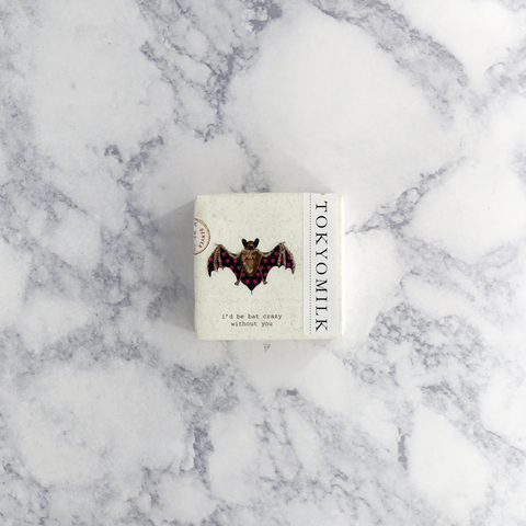 Bat Crazy Without You Finest Perfumed Soap