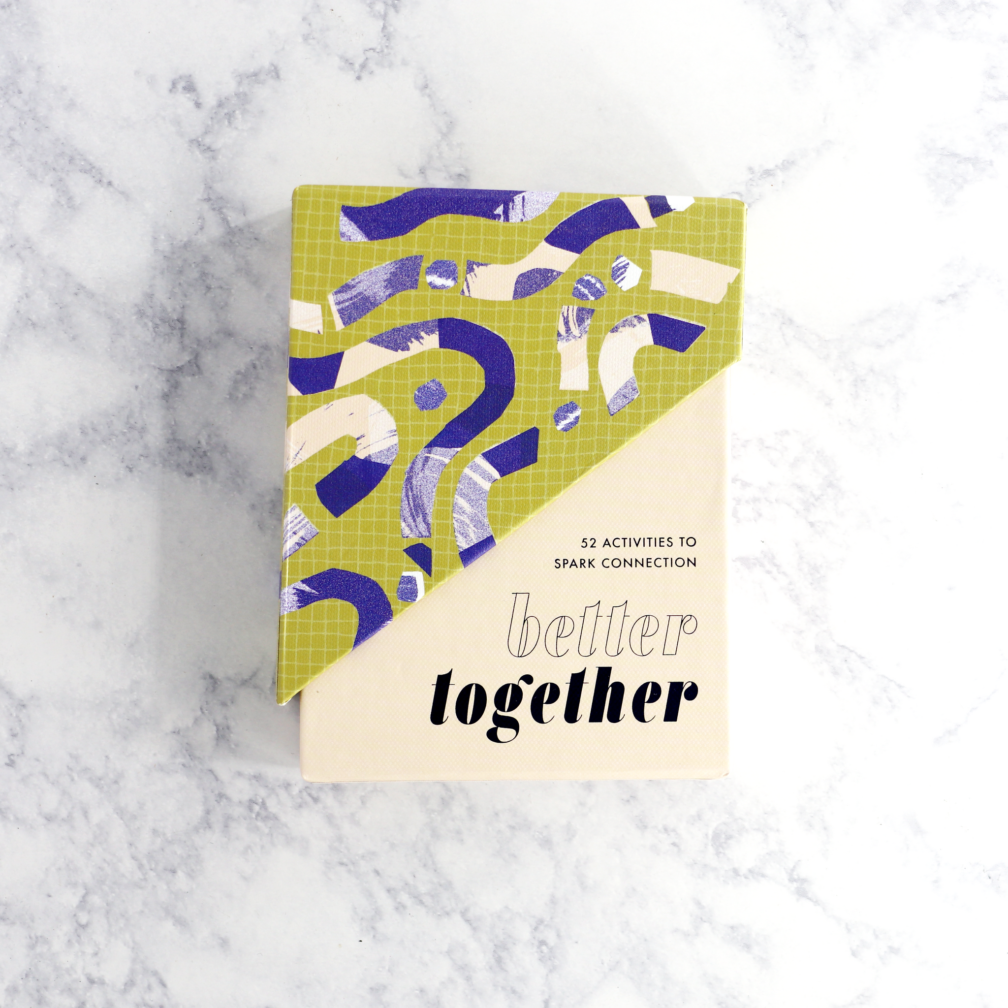 Better Together Boxed Notes (Set of 52)