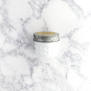 Dandelion & Clover Small Jar Relish Candle