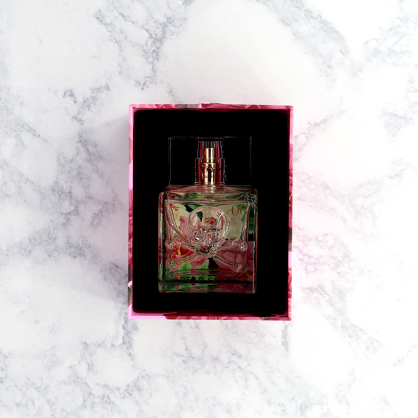 Dead Sexy Embossed Limited Edition Special Artist Eau de Parfum