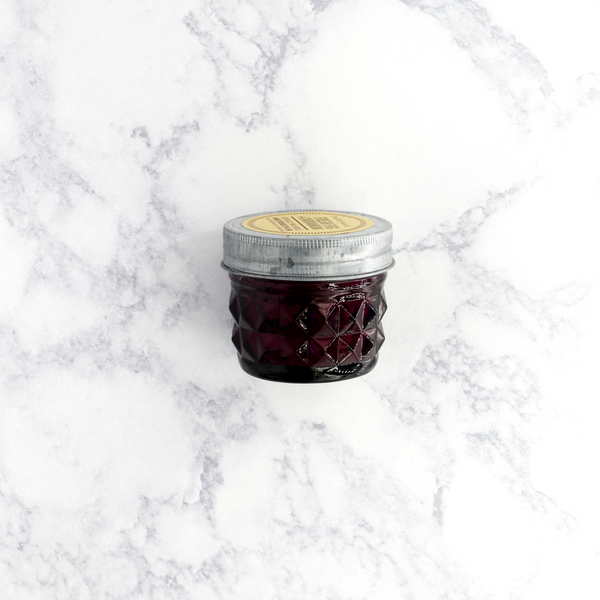Fresh Fig & Cardamom Small Jar Relish Candle