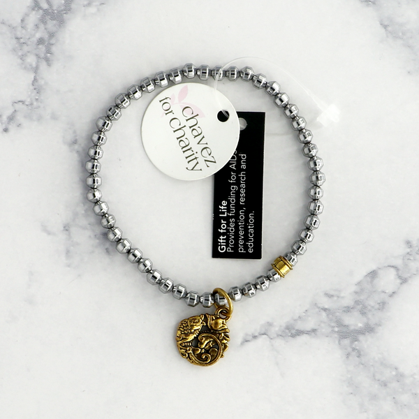 Gift for Life Charity Bracelet