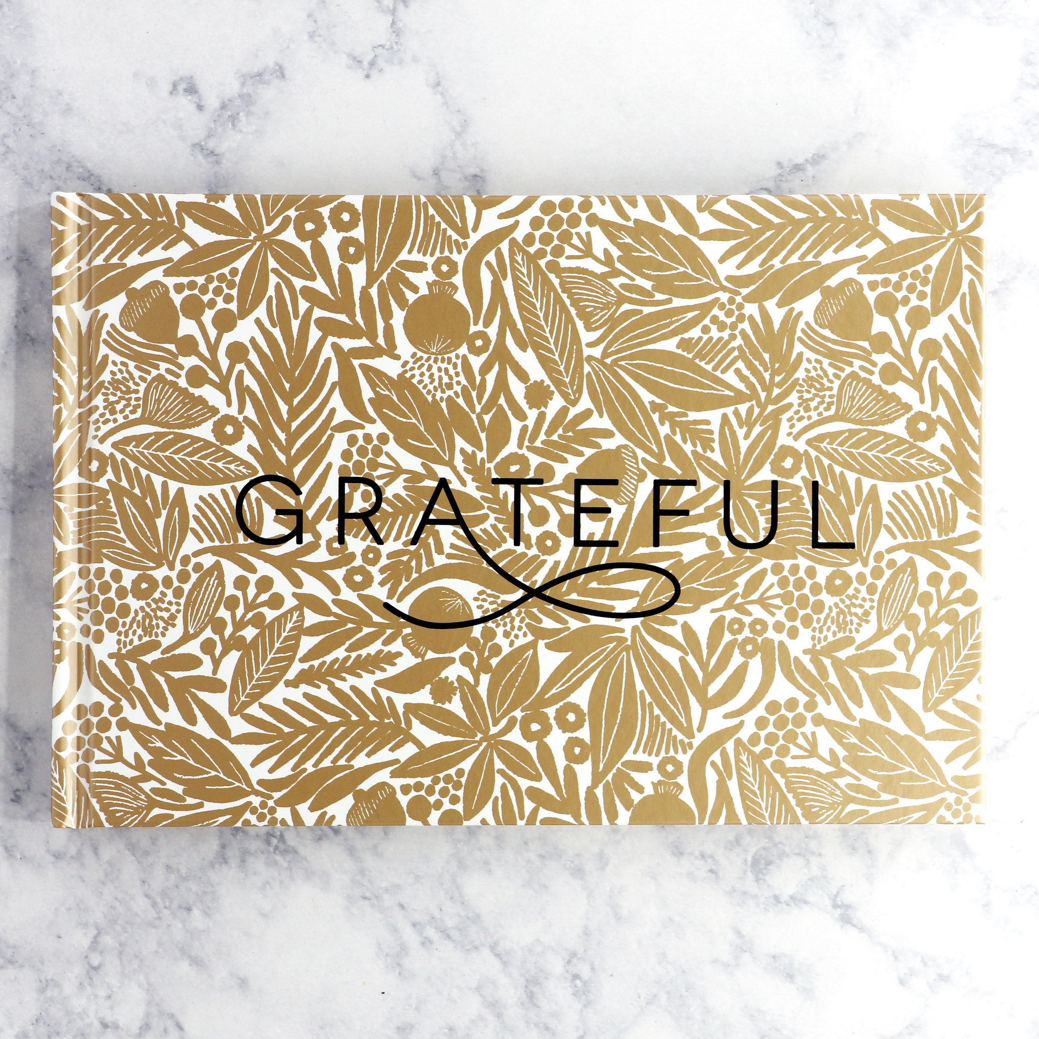 Grateful Book