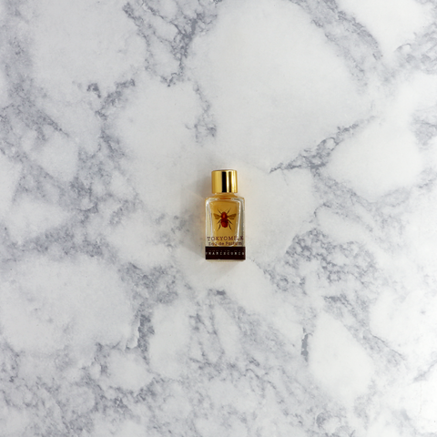 Honey & The Moon No. 10 Little Luxe Eau de Parfum