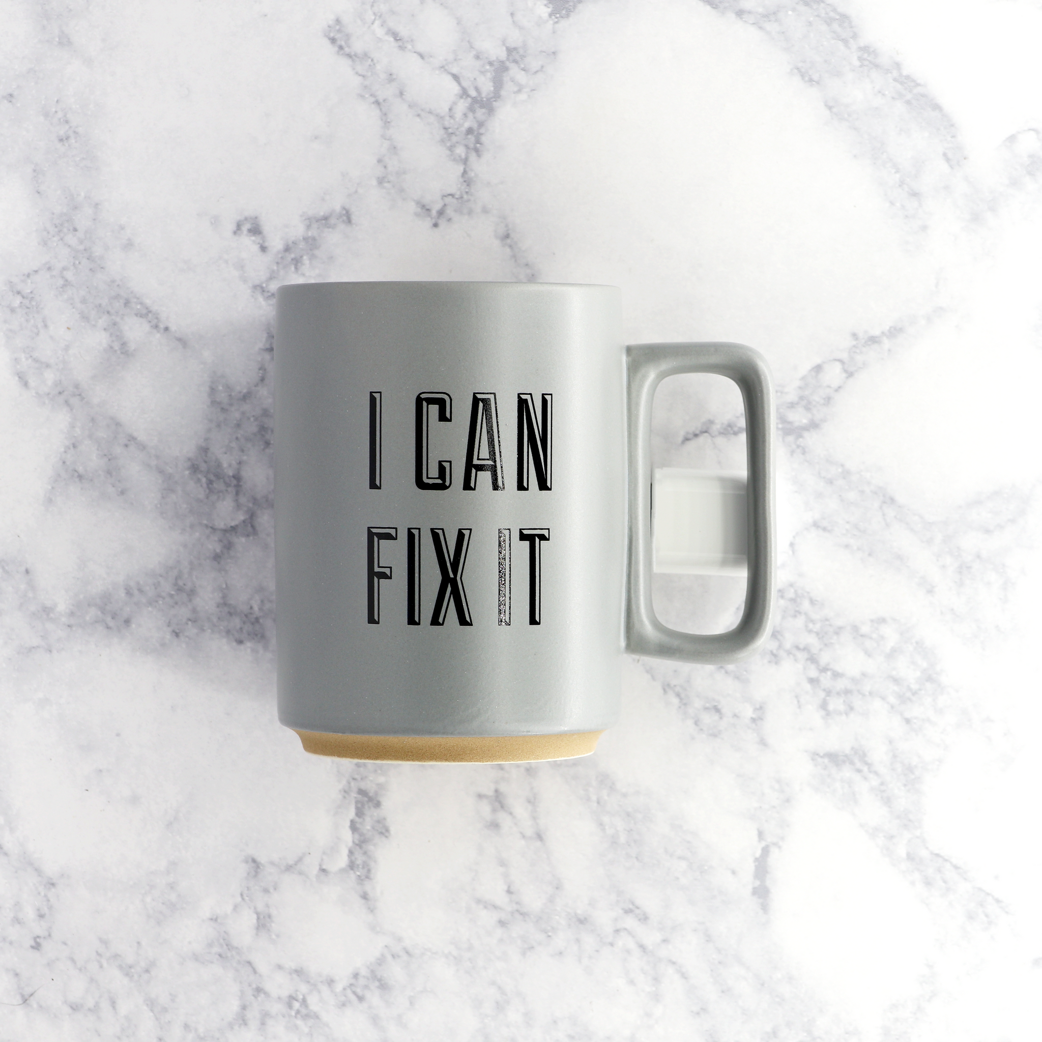 "I Can Fix It" Father's Day Mug