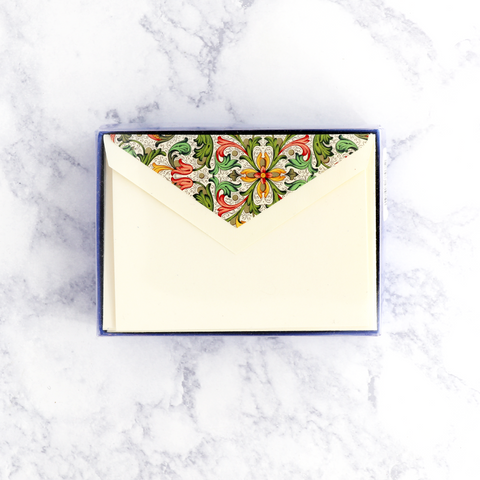 Boxed Note Cards – Bonsai Paper Co.