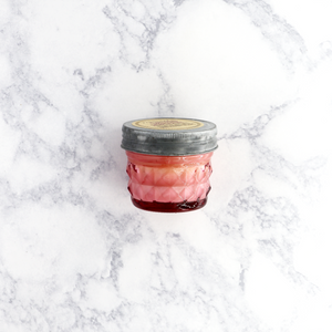 Salted Grapefruit Small Jar Relish Candle