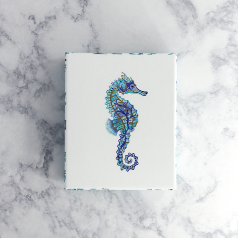 Sealife Thank You Boxed Notes (Set of 20)