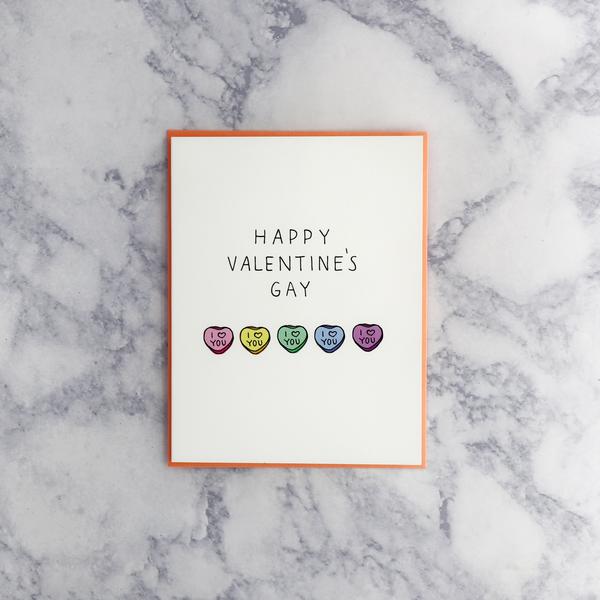 Sweet New Valentine's Day Cards by Emily McDowell - Adventures of Yoo