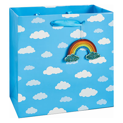 Rainbow Little Joys Large Bag