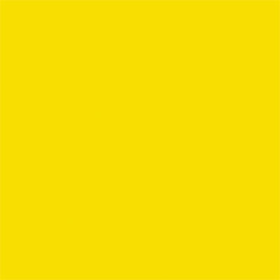 Buttercup Yellow Solid Tissue Paper (Set of 8)