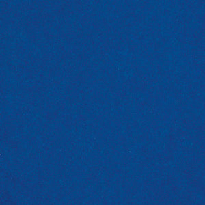Parade Blue Solid Tissue Paper (Set of 8)
