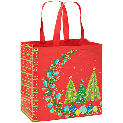 Merry & Bright Large Bag