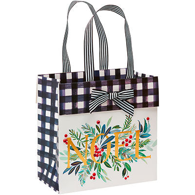 Joyful Traditions (Noel) Medium Bag