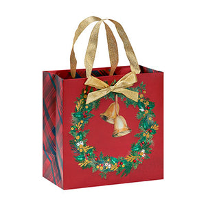 Christmas Traditions Medium Bag